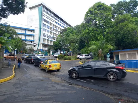 Cocina del Complejo Hospitalario sigue teniendo desabastecimiento, atribuido a proveedores