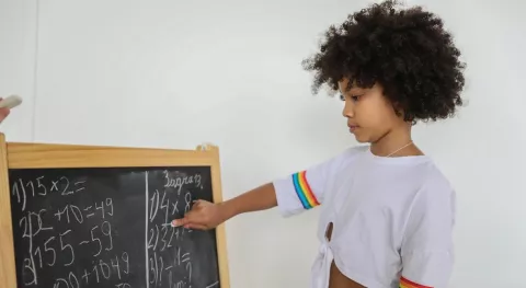 Certamen de fotografía que busca unir las matemáticas con la vida cotidiana