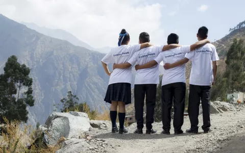 Seleccionan a los semifinalistas del Concurso Solve for Tomorrow 2022