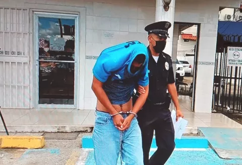  Condenado a doce años de cárcel por homicidio a machetazos en Veraguas 