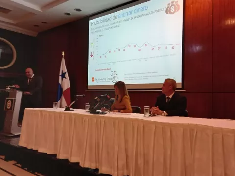 Índice de Confianza del Consumidor se desploma en julio pasado, según último sondeo