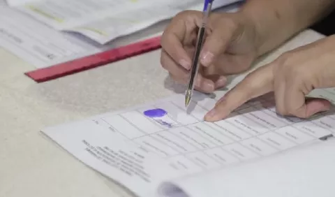 Poca empatía generó firmas para revocatoria y proceso constituyente