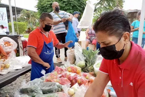 Situación en los hogares no mejora, pese a medidas adoptada en mesa de diálogo