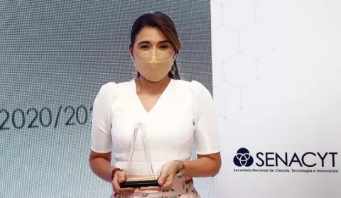 Convocatoria: Premio Nacional L’Oréal-UNESCO 'Por las Mujeres en la Ciencia'