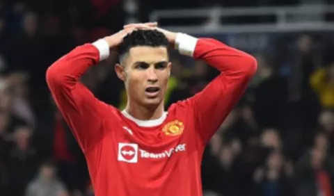 Cristiano se ofrece al Dortmund, según la prensa alemana 