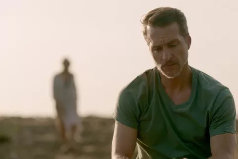 'Cumpleañero', del cineasta Arturo Montenegro, fue seleccionada para representar a Panamá en los Óscar