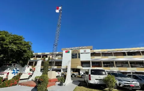 Más de 400 funcionarios del Municipio de David no han recibido su quincena por problemas económicos 