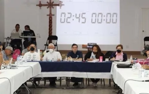 CCIAP: Medidas tomadas por el Gobierno son pan para hoy y peores condiciones para mañana