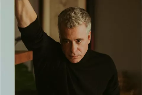 Diego Bertie, actor estudioso y meticuloso, murió a los 54 años en Perú