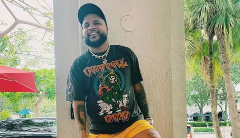 Dímelo Flow participará en el Billboard Latin Music Week