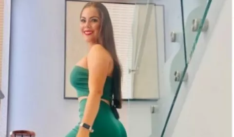 La columna de Doña Perla