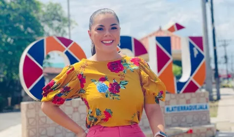 Doralis Mela tras contar sobre sus cirugías estéticas: 'No sufra calentura ajena'