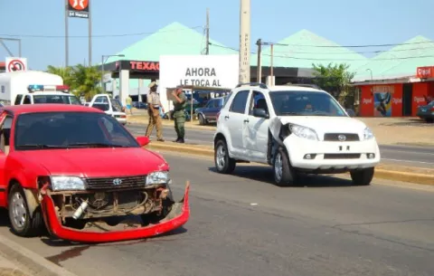 Buscan acelerar discusión de proyecto de ley que elimina la licencia de forma definitiva a conductores ebrios que causen accidentes