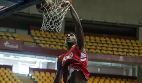 Flor Meléndez pide intensidad, velocidad para los juegos  de Panamá ante República Dominicana y Canadá