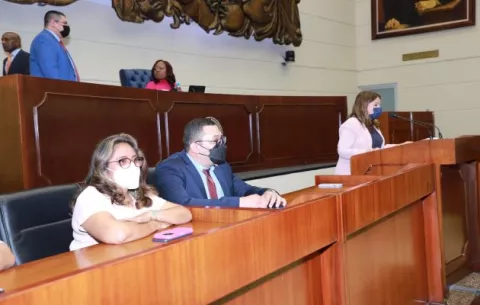 Meduca presenta propuestas para perfeccionar al  educador e impulsar la educación del desarrollo sostenible 