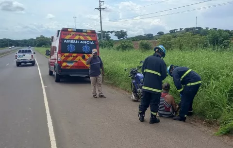 Reportes falsos a la línea de los bomberos tienen un alto costo; ociosos logran burlar los filtros