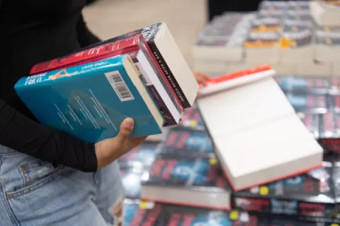 Escritores independientes participarán en la Feria Internacional del Libro