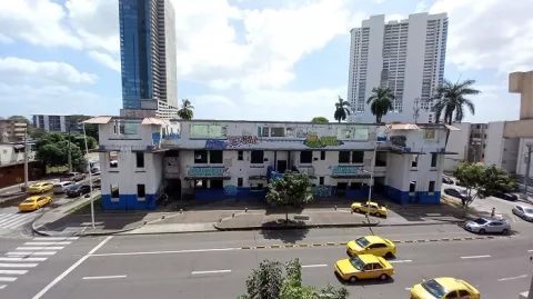 Surge luz al final del túnel para construcción de nueva Escuela República de Venezuela