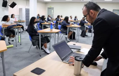 Panamá recibirá la primera promoción de bachillerato internacional de escuela pública 