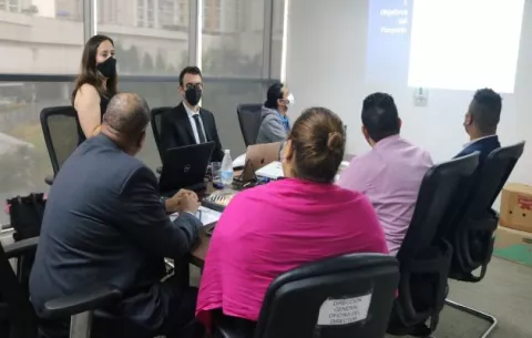 ¿Qué impacto ha tenido la entrada en vigencia del SPA en los centros penitenciarios de Panamá?