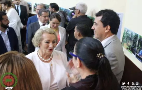 Corte Suprema admite demanda de  inconstitucional contra un artículo de Ley que reorganiza la Unachi