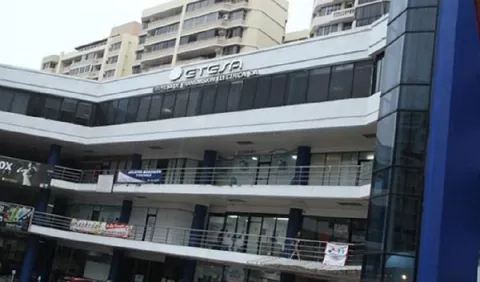 ETESA niega injerencia en asuntos internos gremiales