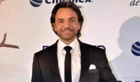 Eugenio Derbez: ¿Qué fue lo que le sucedió al actor y cuál es su estado de salud?