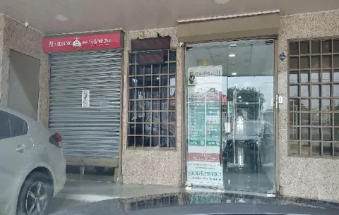 Farmacias de La Chorrera podrían estar cerradas hasta el miércoles