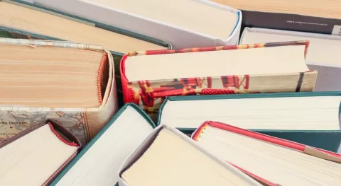 Feria Internacional del Libro 2022: Programa para la inauguración de este evento literario