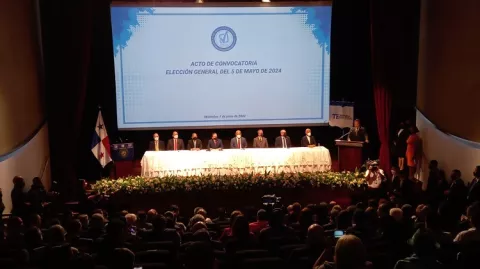 Flexibilizan medidas para facilitar periodo de recolección de firmas a independientes