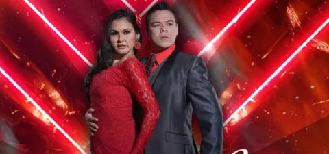'Flamenco a Dos': Este espectáculo regresará el 14 de agosto