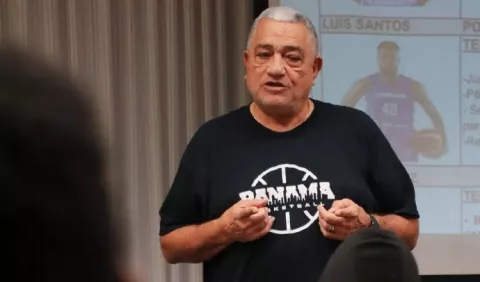 Flor Meléndez habla 'alto y claro' sobre las fallas en la selección panameña
