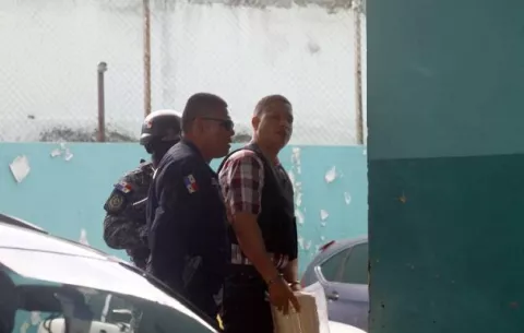Ventura Ceballos es víctima de maltratos y torturas físicas, según su defensa 