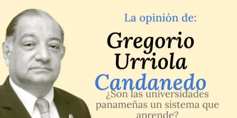 ¿Son las universidades panameñas un sistema que aprende?