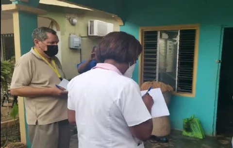 Confirman el segundo caso de Hantavirus en la provincia de Herrera