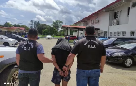 Cae un tercer implicado por el homicidio de un discapacitado en Tierras Altas