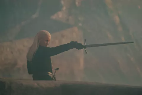 'House of the Dragon' es renovada para una segunda temporada 