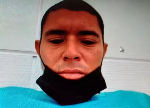  Se mantiene desaparecido un hombre de 36 años de edad en Dolega 
