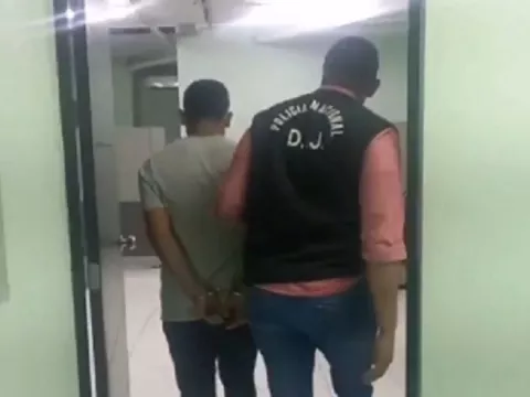 Detenidos padrastro y madre de un bebé presuntamente asesinado en Arraiján