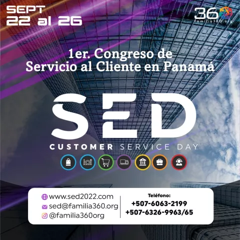 Llega el primer congreso de servicio al cliente a Panamá 