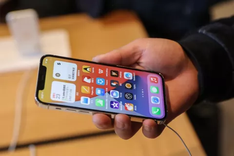 Apple celebrará el 7 de septiembre el evento en el que se espera nuevo iPhone