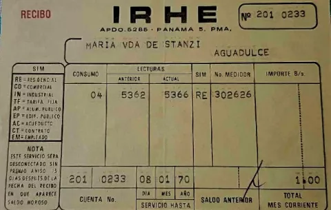 Nacionalizar el servicio eléctrico  no es  opción para el Estado