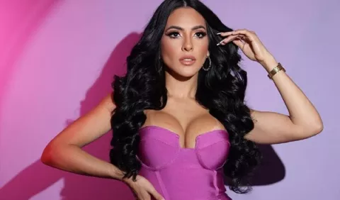 La columna de Doña Perla