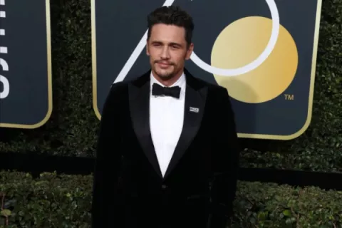 Hollywood cuestiona el fichaje de James Franco para hacer de Fidel Castro