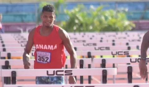 Atletismo panameño hará su  evaluativo con mira a los Juegos Centroamericanos