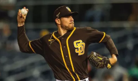 Joe Musgrove firma por  $100 millones con San Diego