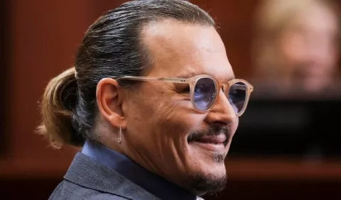 Johnny Depp: ¿Colegas retiran su respaldo al actor?
