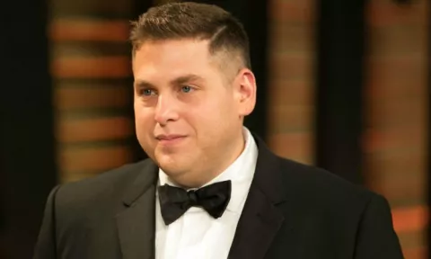 Jonah Hill ha decidido no promocionar más sus películas para cuidar su salud mental 