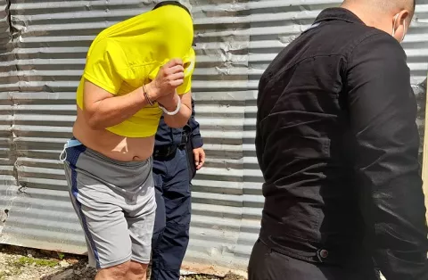  Fiscal de Homicidio formulará nuevo cargo a imputado por muerte de Astri Tugri 