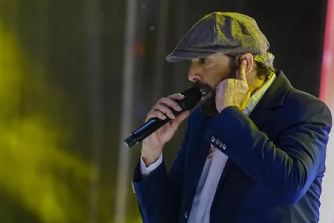 Cancelados los conciertos de Juan Luis Guerra en Ecuador